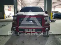 2016 Ford F-150 фото