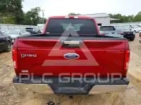 2016 Ford F-150 фото