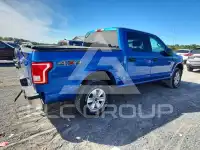 2016 Ford F-150 фото