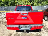 2016 Ford F-150 фото