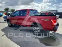 2016 Ford F-150 фото