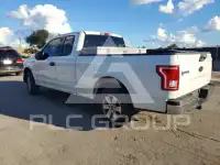 2016 Ford F-150 фото