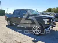 2016 Ford F-150 фото