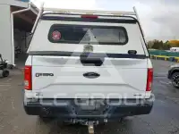 2016 Ford F-150 photo
