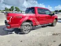 2016 Ford F-150 фото