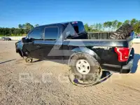 2016 Ford F-150 фото
