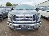 2016 Ford F-150 фото