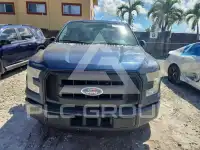 2016 Ford F-150 фото