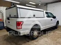 2016 Ford F-150 фото