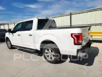 2016 Ford F-150 photo