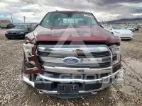 2016 Ford F-150 фото