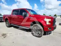 2016 Ford F-150 фото