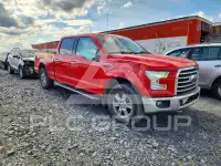 2016 Ford F-150 фото