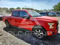 2016 Ford F-150 фото
