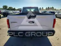 2016 Ford F-150 photo