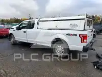 2016 Ford F-150 photo