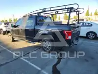 2016 Ford F-150 фото