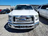 2016 Ford F-150 фото