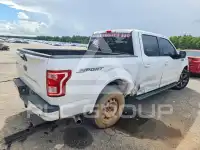 2016 Ford F-150 фото