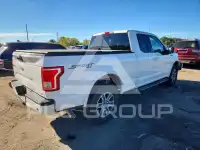 2016 Ford F-150 фото