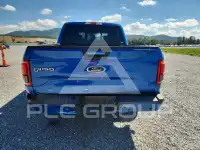 2016 Ford F-150 фото