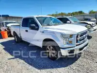 2016 Ford F-150 фото