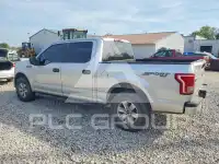 2016 Ford F-150 фото