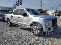 2016 Ford F-150 фото