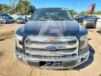 2016 Ford F-150 фото