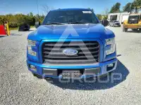 2016 Ford F-150 фото