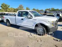 2016 Ford F-150 photo