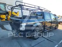 2016 Ford F-150 фото