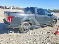 2016 Ford F-150 photo