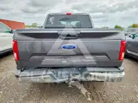 2016 Ford F-150 фото