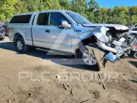 2016 Ford F-150 photo