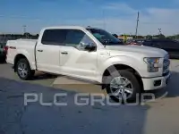 2016 Ford F-150 photo