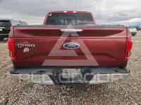 2016 Ford F-150 фото