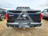 2016 Ford F-150 photo