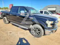 2016 Ford F-150 фото