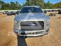 2016 Ford F-150 photo