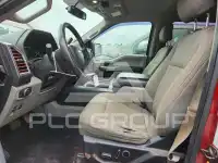 2016 Ford F-150 photo