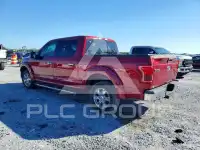 2016 Ford F-150 фото