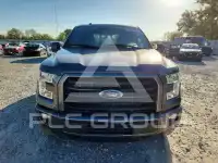 2016 Ford F-150 photo