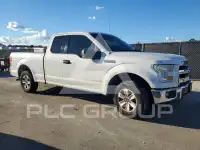 2016 Ford F-150 фото