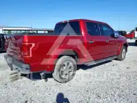 2016 Ford F-150 фото