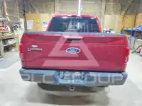 2016 Ford F-150 фото