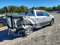2016 Ford F-150 фото