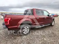 2016 Ford F-150 фото