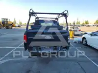 2016 Ford F-150 фото