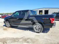 2016 Ford F-150 фото